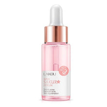 Cargar imagen en el visor de la galería, 15ml Gold Snail &amp; Vitamin C Whitening Serum Japan Hyaluronic Acid skin Care Face Serum
