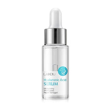 Cargar imagen en el visor de la galería, 15ml Gold Snail &amp; Vitamin C Whitening Serum Japan Hyaluronic Acid skin Care Face Serum
