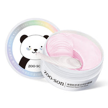 Cargar imagen en el visor de la galería, Collagen Crystal Eye Mask 60Pcs Gel Eye Patches pads Remover Dark Dircles Anti Age Eye Bag Anti Wrinkle Ageless Eye Care
